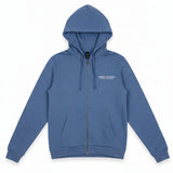 District® Perfect Tri-Fleece Full-Zip Hoodie