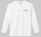 District® Crew Neck Long Sleeve T-Shirts