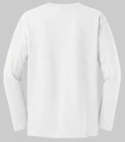 District® Crew Neck Long Sleeve T-Shirts