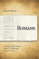 Exegetical Guide to the Greek New Testament: Romans