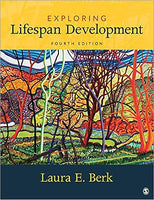 Exploring Lifespan Development, 4<sup>th</sup> Edition