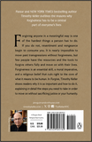 Forgive: WHY SHOULD I AND HOW CAN I?
