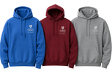 Alumni Gildan® Heavy Blend Hooded Sweatshirt