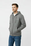 District® Perfect Tri-Fleece Full-Zip Hoodie