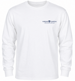 Hanes® Authentic 100% Cotton Long Sleeve T-Shirt