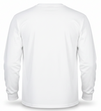 Hanes® Authentic 100% Cotton Long Sleeve T-Shirt