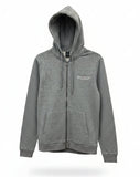 District® Perfect Tri-Fleece Full-Zip Hoodie