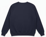 Unisex Sponge Fleece Crewneck Sweatshirts