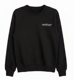 Unisex Sponge Fleece Crewneck Sweatshirts