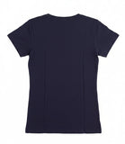 Next Level® Women's Sueded V-Neck T-Shirt
