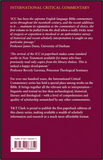 INTERNATIONAL CRITICAL COMMENTARY: Acts 1-14