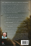 LIFE OF LISTENING: DISCERNING GOD'S VOICE AND DISCOVERING OUR OWN, A