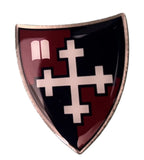 Gordon-Conwell Shield Lapel Pins