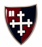 Gordon-Conwell Shield Lapel Pins