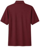 Port Authority® Men's Heavyweight Cotton Pique Polos