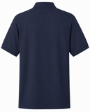 Port Authority® Men's Heavyweight Cotton Pique Polos