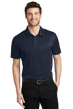 Men's Port Authority Silk Touch Polos