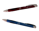 Metal Click Pens