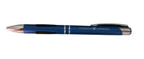 Metal Click Pens