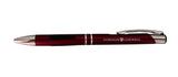 Metal Click Pens