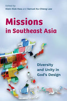 Mission in Southeast Asia: Diversity and Unity in God’s Design