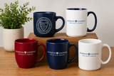 Ceramic Mugs
