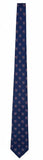 Men's Wet Silk Necktie