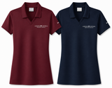 Nike® Women's Dri-FIT Polos