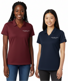 Nike® Women's Dri-FIT Polos