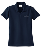 Nike® Women's Dri-FIT Polos