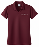 Nike® Women's Dri-FIT Polos