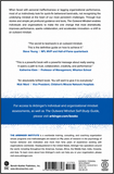 OUTWARD MINDSET, 2<sup>nd</sup> Edition: How to Change Lives and Transform Organizations, THE