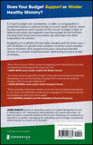 Budgeting for a Healthy Church: Aligning Finances with Biblical Priorities for Ministry