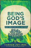 Being God's Image: Why Creation Still Matters