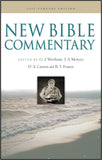 New Bible Commentary, 21<sup>st</sup>-Century Edition