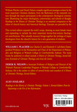 Readings in the History of CHRISTIAN THEOLOGY, Volume 2: From the Reformation to the Present, REVISED EDITION