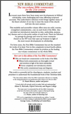 New Bible Commentary, 21<sup>st</sup>-Century Edition