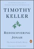REDISCOVERING JONAH: The Secret of God's Mercy