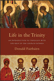 Life in the Trinity: AN INTRODUCTION TO THEOLOGY WITH THE HELP OF THE CHURCH FATHERS