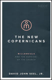 New Copernicans: Millennials and the Survival of the Church, The