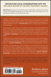 Building a Healthy Multi-Ethnic Church: Mandate, Commitments, and Practices of a Diverse Congregation (paperback)