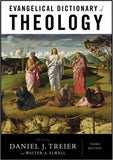 Evangelical Dictionary of Theology, 3<sup>rd</sup> Edition