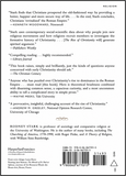 RISE OF CHRISTIANITY: How the Obscure, Marginal Jesus Movement Became the Dominant Religious Force in the Western World in a Few Centuries, THE