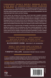 Faithful Disobedience: Writings on Church and State from a Chinese House Church Movement