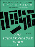 SCHOPENHAUER CURE: A Novel, THE