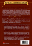 RISE OF EVANGELICALISM: The Age of Edwards, Whitefield and the Wesleys, THE