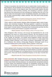 Foundations for Youth Ministry: Theological Engagement with Teen Life and Culture, 2<sup>nd</sup> Edition