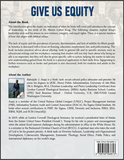 GIVE US EQUITY: Leadership From Martin Luther King's Perspective