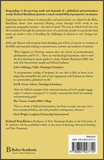 BIBLE AND MISSION: Christian Witness in a Postmodern World