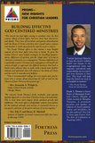 SPIRITUAL MATURITY: Preserving Congregational Health and Balance